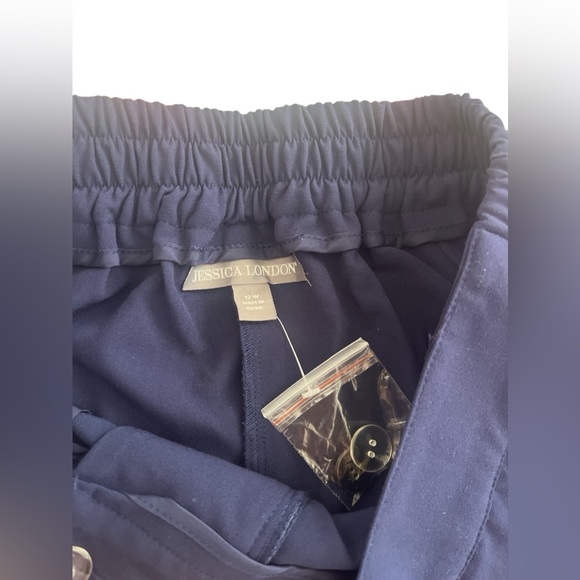 Jessica London pants size:12w - Picture 4 of 4